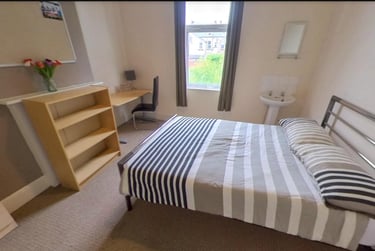 6 bed house, Clarke street, Near university, Sheffield, S102BS - Image 7